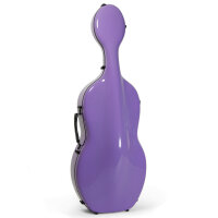 Musilia Cello Case - Ultralight