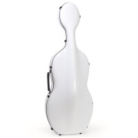 Musilia Cello Case - Ultralight