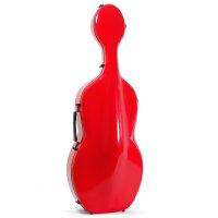 Musilia Cello Case - Ultralight