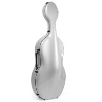 Musilia Cello Case - Ultralight