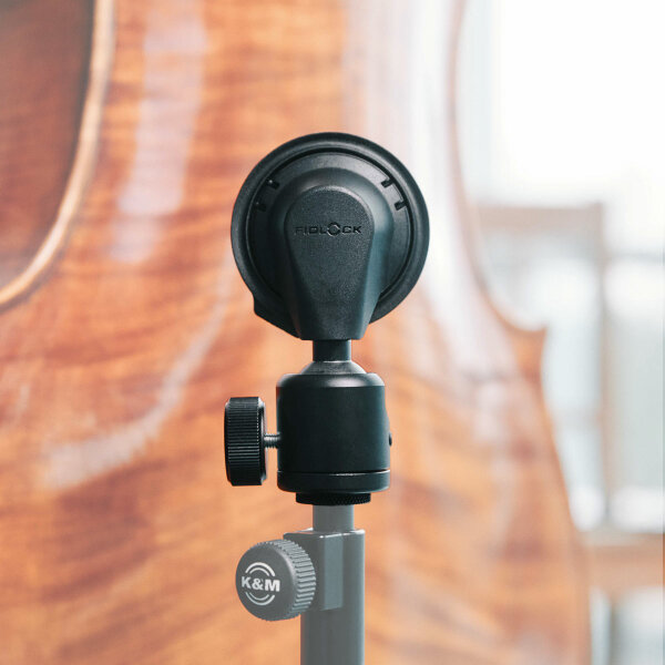 Fidlock VACUUM uni tripod base