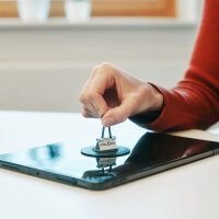 Fidlock VACUUM uni tablet patch