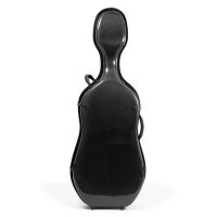 GEWA Music Cellokoffer - Idea Original Carbon 2.9
