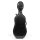 GEWA Music Cello Case - Idea Original Carbon 2.9