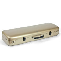 ACCORD CASE Violin Case - Ultralight / black 3d / standard