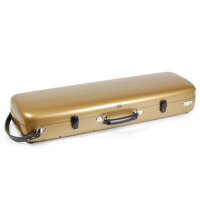 ACCORD CASE Violin Case - Ultralight / black 3d / standard