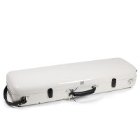 ACCORD CASE Violin Case - Ultralight / black 3d / standard