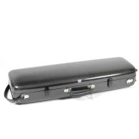 ACCORD CASE Violin Case - Ultralight / black 3d / standard