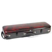 ACCORD CASE Violin Case - Ultralight / black 3d / standard