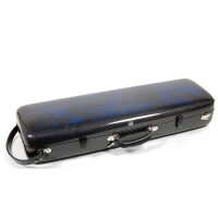 ACCORD CASE Violin Case - Ultralight / black 3d / standard