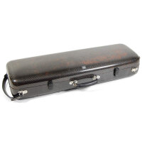 ACCORD CASE Violin Case - Ultralight / black 3d / standard