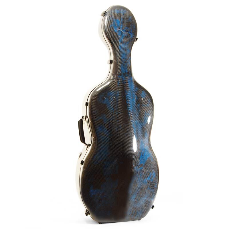cello case ACCORD robust