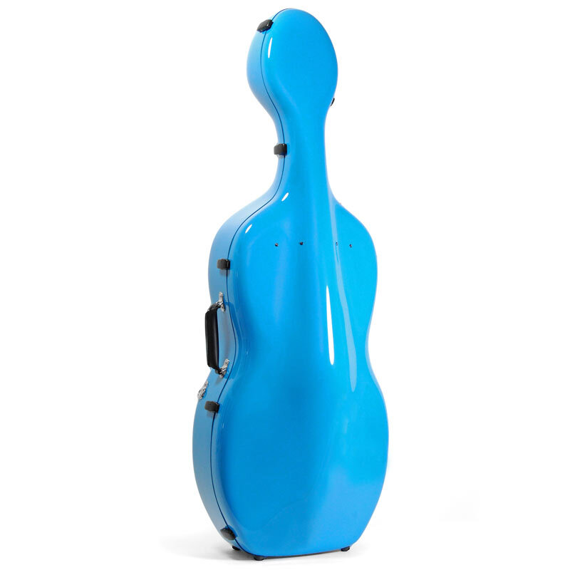 cello case ACCORD robust