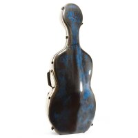 ACCORD Cello Case - Robust