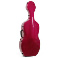 ACCORD Cello Case - Robust