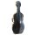 ACCORD Cello Case - Robust