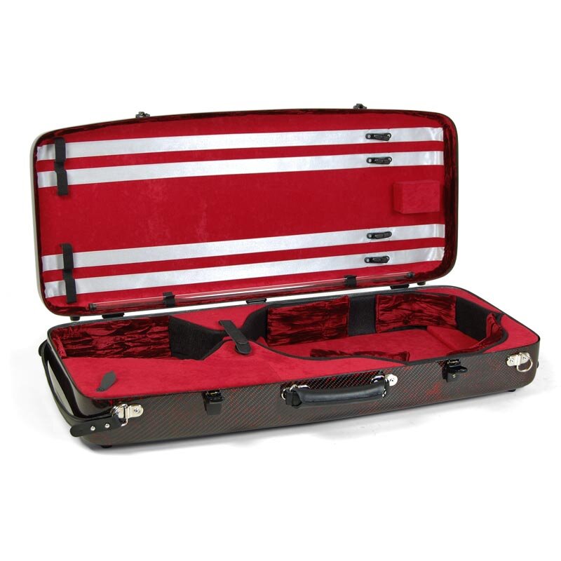 viola case ACCORD Classic