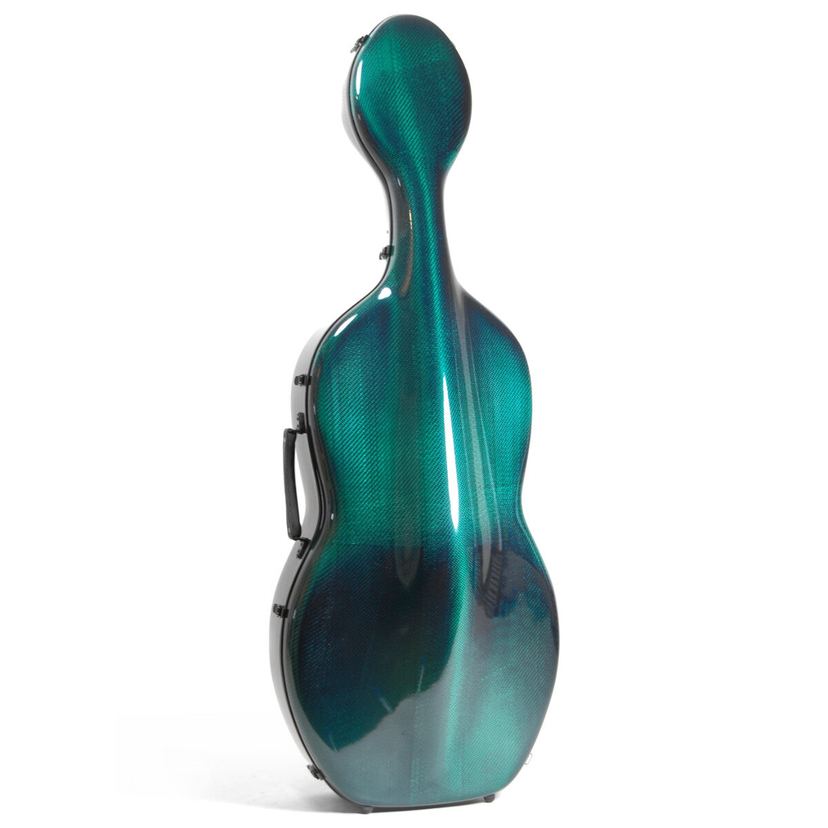 Cello Case Musilia Robust Fiedler Cases Berlin