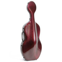 Musilia Cello Case - Robust