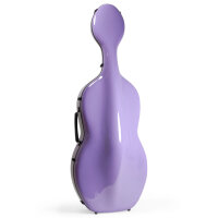 Musilia Cello Case - Robust