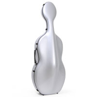 Musilia Cello Case - Robust