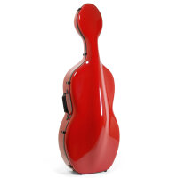 Musilia Cello Case - Robust