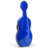 Musilia Cello Case - Robust