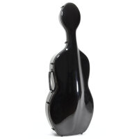 Musilia Cello Case - Robust