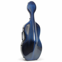 Musilia Cello Case - Robust