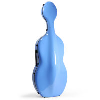 Musilia Cello Case - Robust