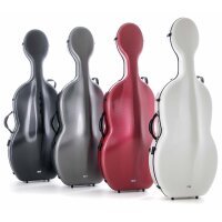 GEWA Music Cello Case - Pure