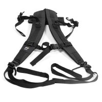 FIEDLER backpack system - shoulder straps