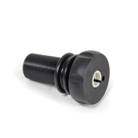 BENDER end button for cello endpin