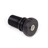 BENDER end button for cello endpin