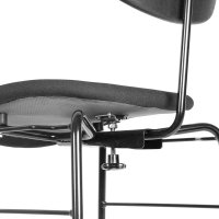 Musician’s Chair - with tiltable seat