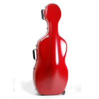 ACCORD CASE - Cello Flight Cover - Flugkasten