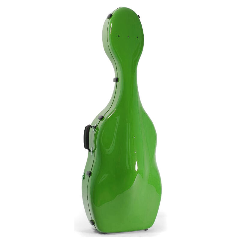 viola da gamba case ACCORD Flight