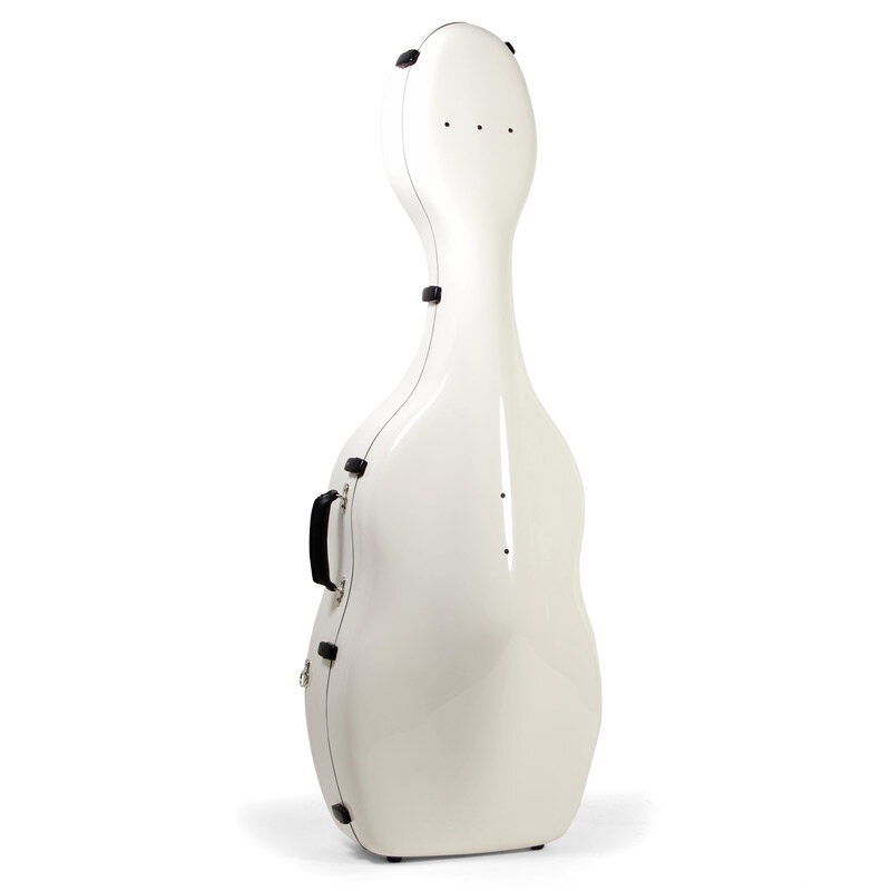 viola da gamba case ACCORD Flight