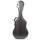 ACCORD CASE dreadnought western guitar - flight / green 3d / red velvet / granulated