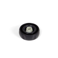 BENDER plastic clamping cone for end button