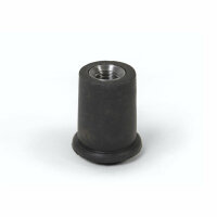 Double Bass Rubber Tip