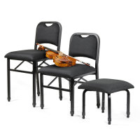 Musicians stool for Kids - VIVO Adjustrite