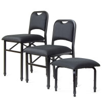 Musiker Hocker für Kinder - VIVO Adjustrite