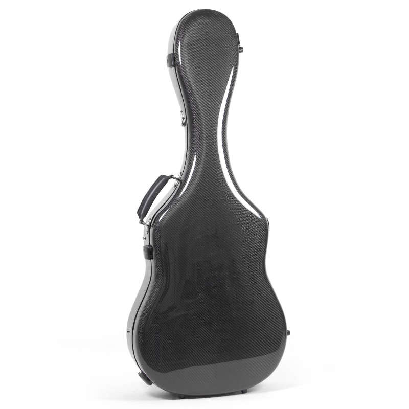 ACCORD CASE dreadnought western guitar flight