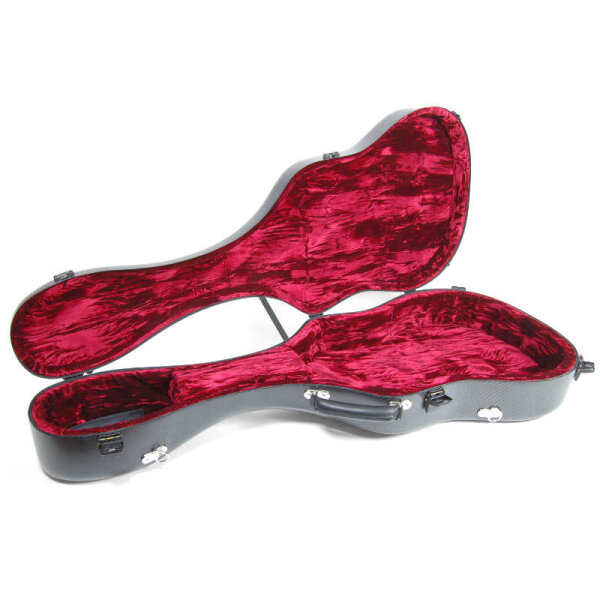 ACCORD CASE dreadnought western guitar flight