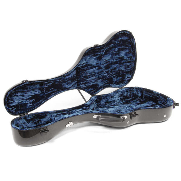 ACCORD CASE Dreadnought Westerngitarre Flight