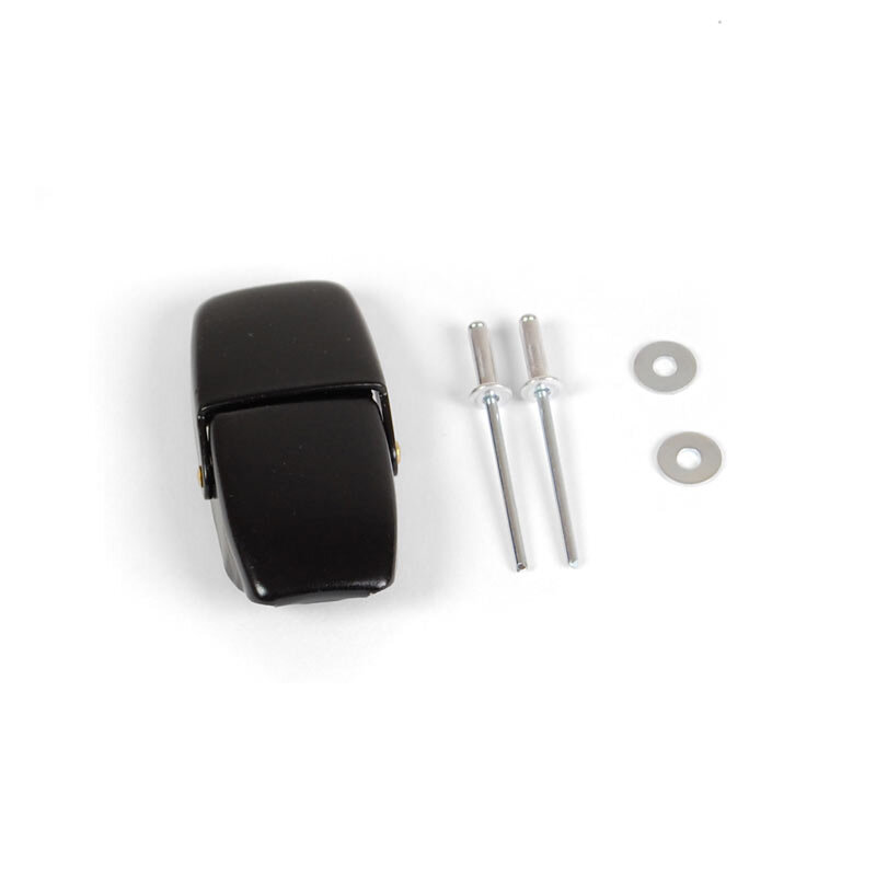 Latches for ACCORD cases mounting kit