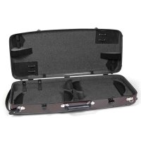 ACCORD CASE double violin case - Ultralight