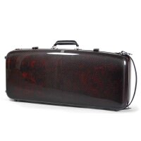 ACCORD CASE double violin case - Ultralight