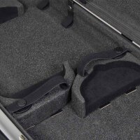 ACCORD CASE double violin case - Ultralight